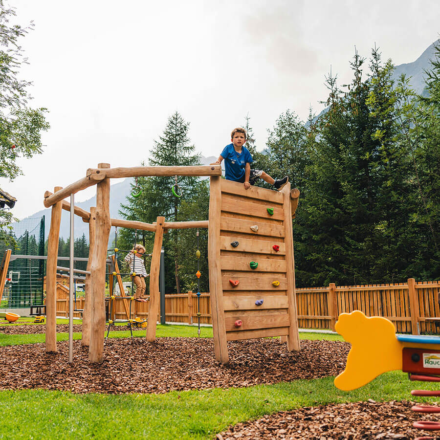 Spielplatz