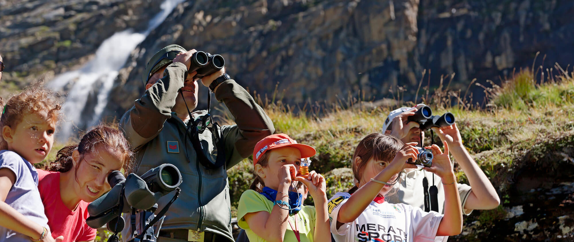 Familienurlaub Vinschgau