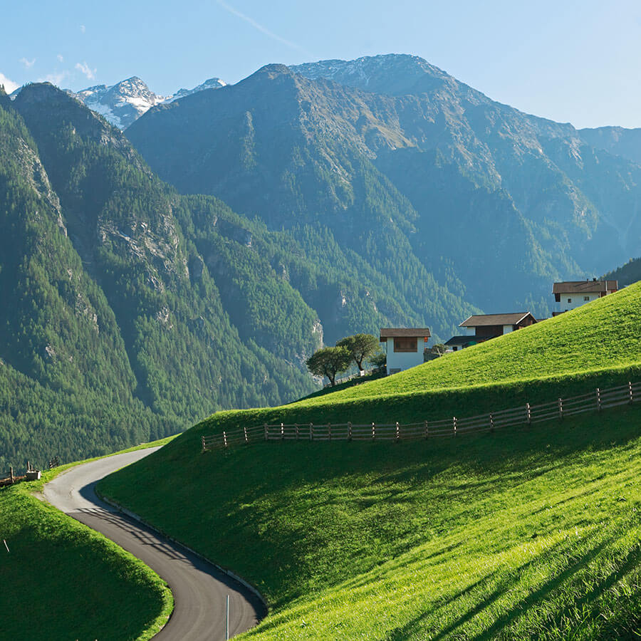 Klettergarten Alperia 
