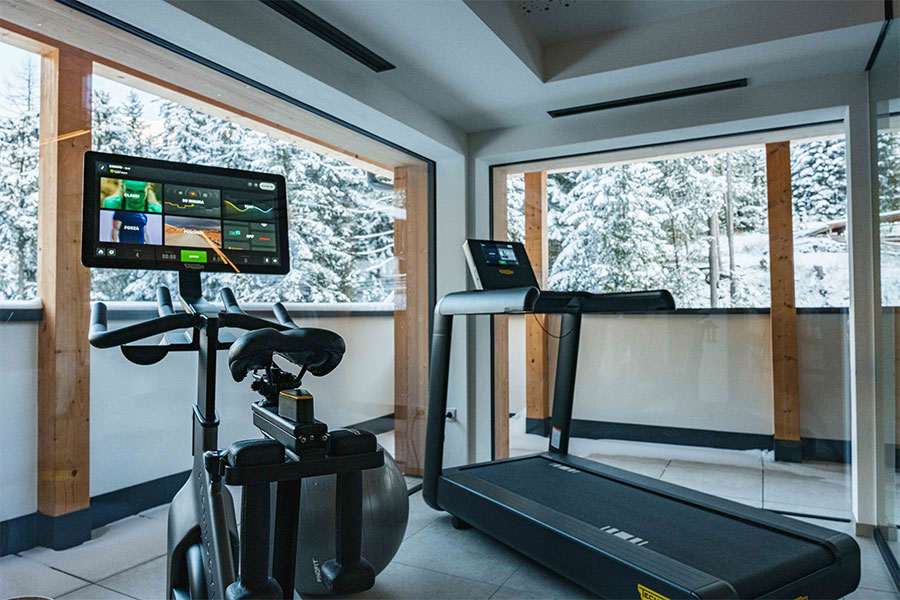 Fitness