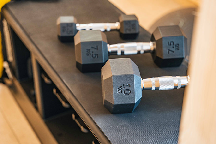 Fitness