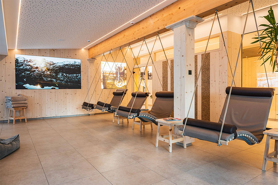 Finnish Sauna