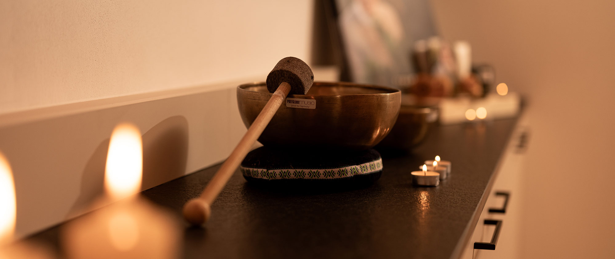 Hotel mit Massagen & Day-SPA in Martell