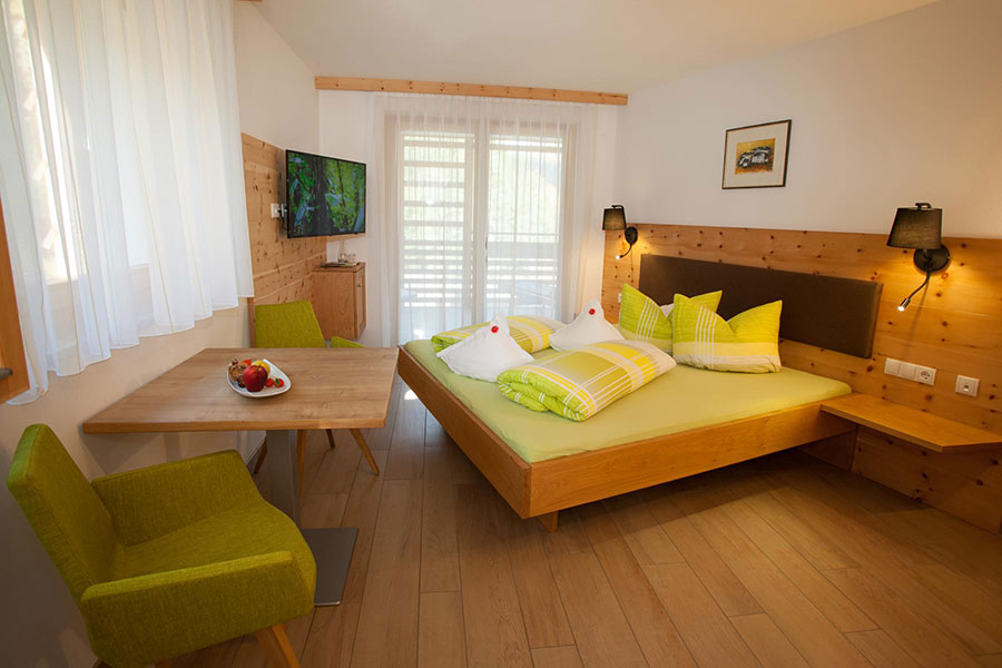 Zimmer Hotel Waldheim