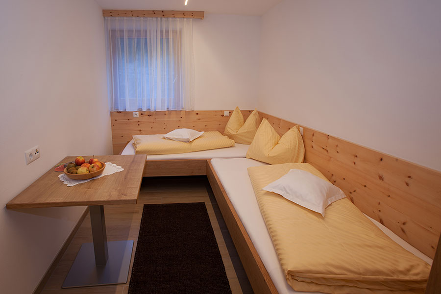 Zimmer Hotel Waldheim