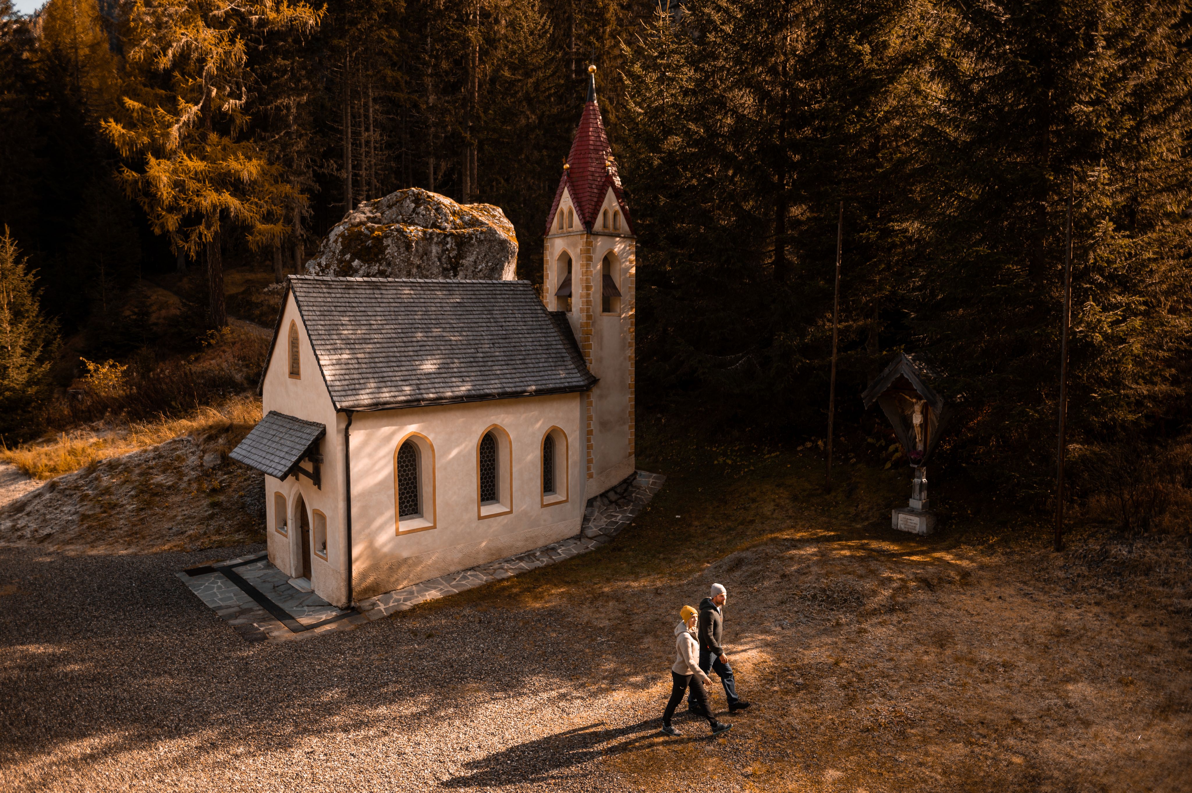 Herbstliche Erlebniswoche Im Nationalpark Stilfserjoch